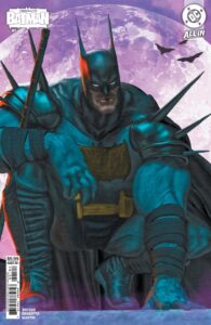 ABSOLUTE BATMAN #1 7TH PRINT CVR B