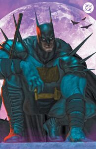 ABSOLUTE BATMAN #1 7TH PRINT CVR C FOIL