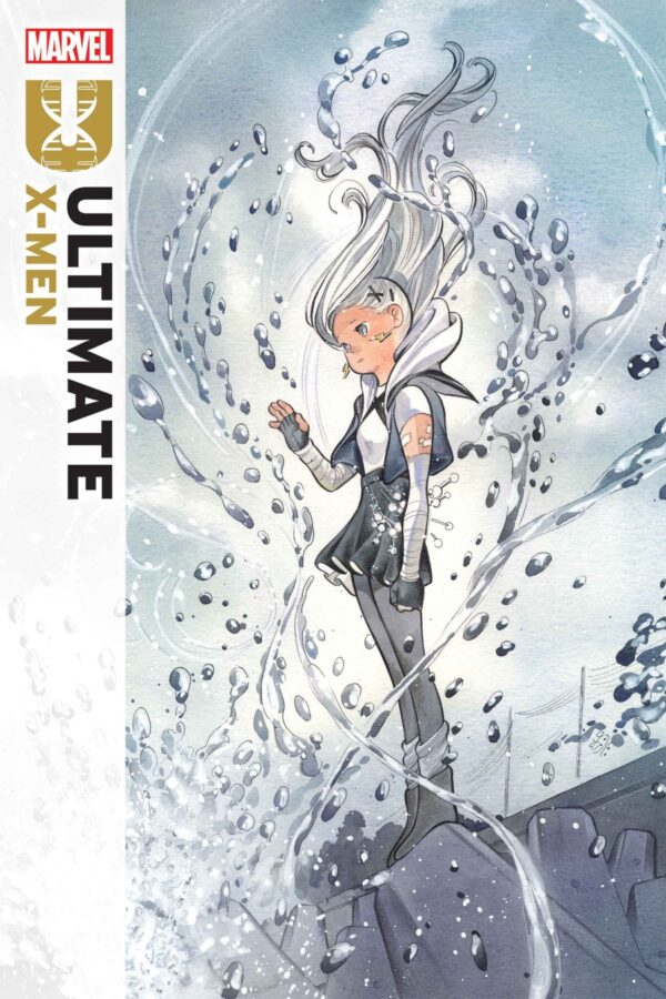 Ultimate X-men Subscription