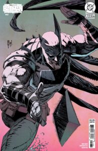 ABSOLUTE BATMAN #10 CVR C GUILLEM MARCH