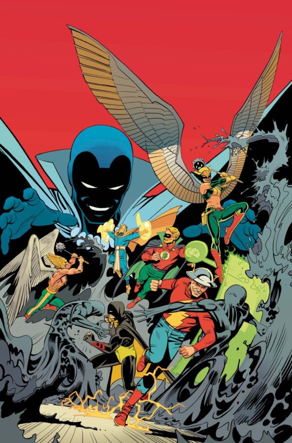 JSA Subscription