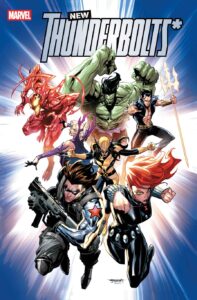 New Thunderbolts*