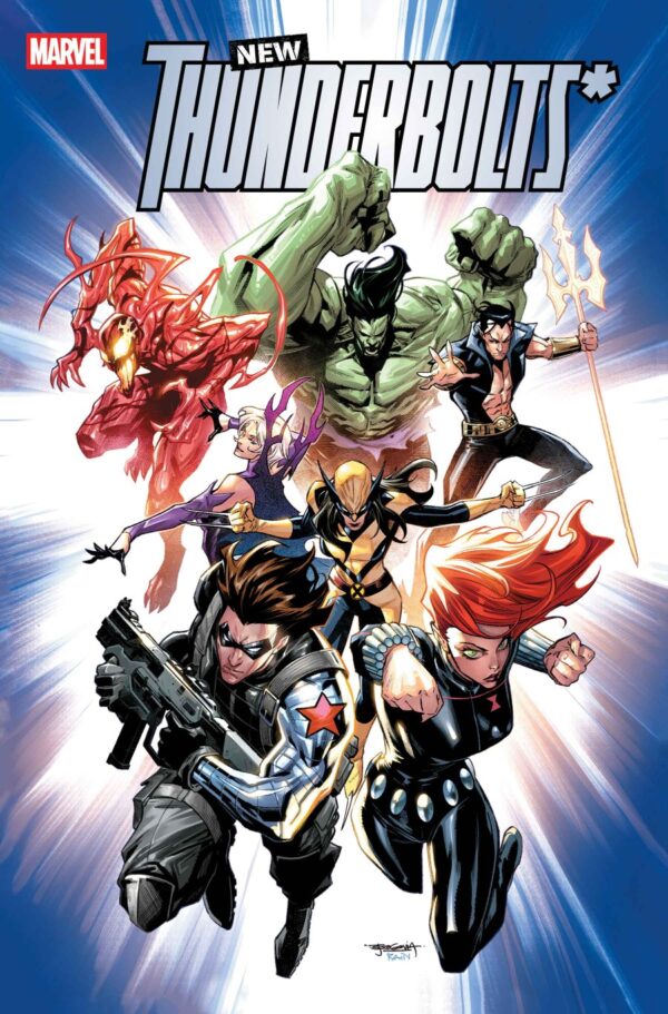 New Thunderbolts*