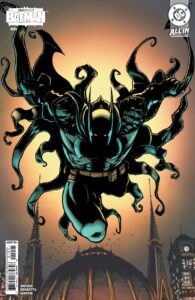 ABSOLUTE BATMAN #10 1:25 VAR