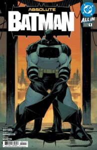 ABSOLUTE BATMAN #1 7TH PRINT
