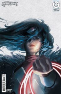 ABSOLUTE WONDER WOMAN #9 CVR C REIKO MURAKAMI