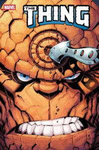 The Thing #2