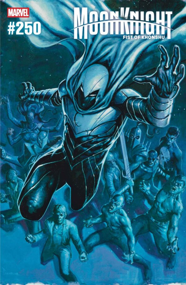 MOON KNIGHT: FIST OF KHONSHU #10