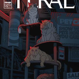 FERAL #15