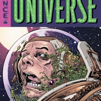 EC CRUEL UNIVERSE 2 #1 (OF 12) CVR B TOM FOWLER