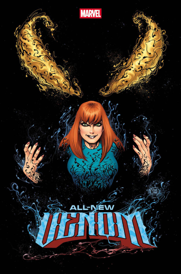ALL-NEW VENOM #10