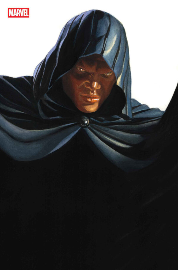 ALL-NEW VENOM #10 ALEX ROSS TIMELESS VIRGIN VARIANT