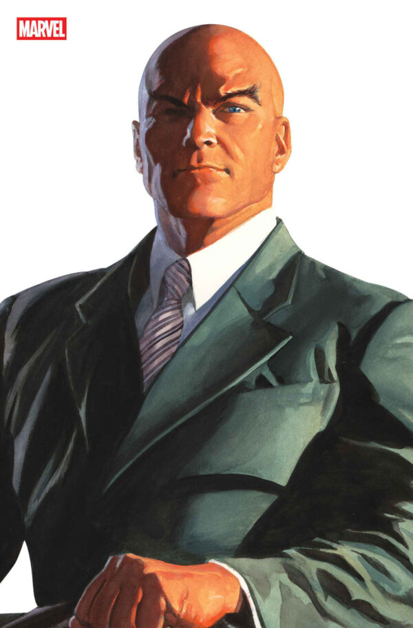 IMPERIAL WAR: EXILES #1 ALEX ROSS TIMELESS VIRGIN VARIANT