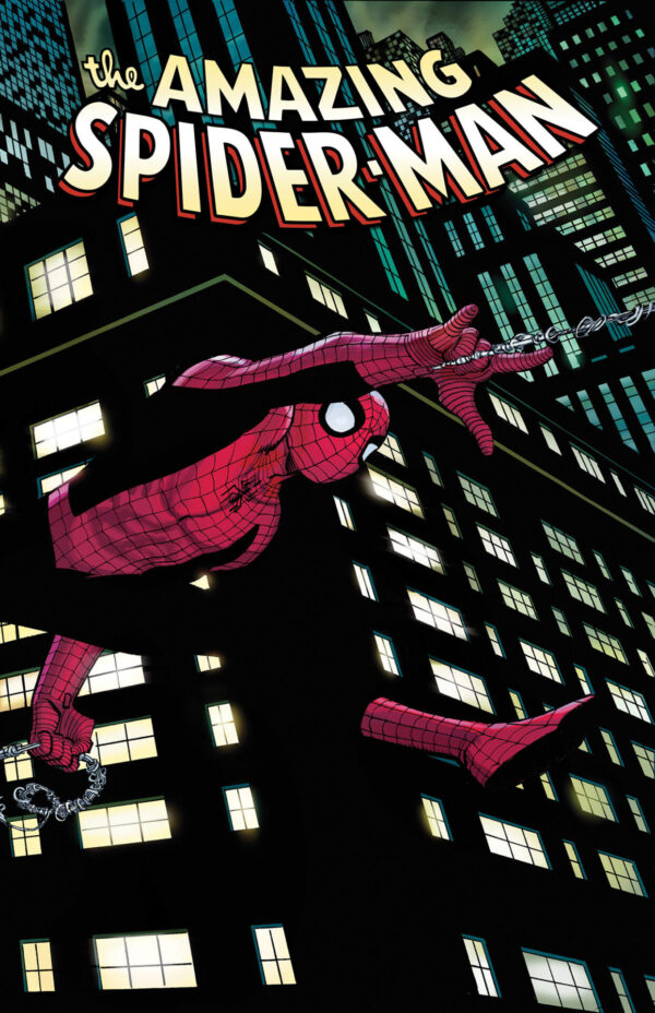 Spider-Man: Brand New Day Omnibus Vol. 2 HC