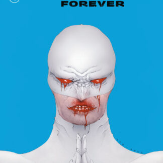 Nemesis Forever #1 (CVR C)