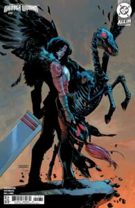 ABSOLUTE WONDER WOMAN #10 CVR C MAHMUD ASRAR