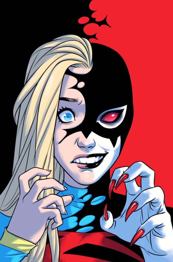 Supergirl Subscription