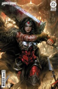 ABSOLUTE WONDER WOMAN #11 CVR B DERRICK CHEW