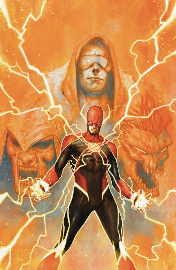 Flash Subscription