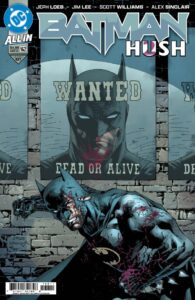 BATMAN #162