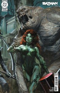 BATMAN #162 CVR C