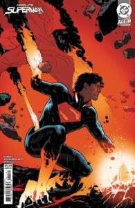 ABSOLUTE SUPERMAN #11 CVR C