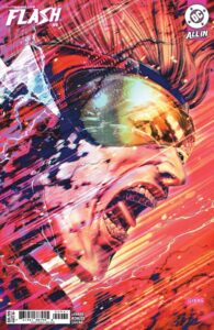 ABSOLUTE FLASH #9 CVR B JOHN GIANG