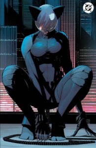 ABSOLUTE BATMAN #13 2ND PRINT CVR B FOIL