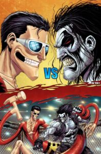 DC K.O. #2 (OF 5) CVR D TYLER KIRKHAM