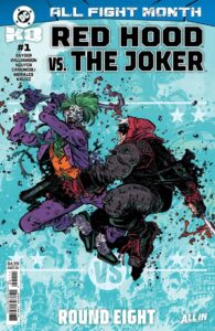BATMAN THE KILLING JOKE #1