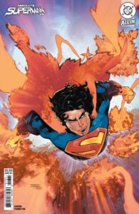 ABSOLUTE SUPERMAN #16 CVR D MAHMUD ASRAR
