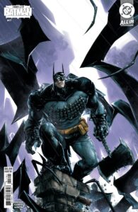 ABSOLUTE BATMAN #17 CVR B CLAYTON CRAIN