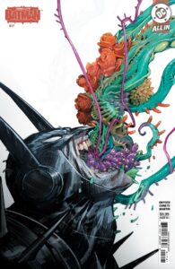 ABSOLUTE BATMAN #17 CVR D ERIC CANETE