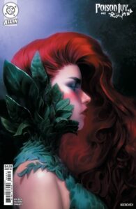 POISON IVY #42 CVR C NOOBOVICH
