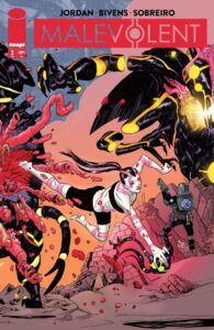 MALEVOLENT #2