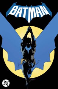 BATMAN (2025) TP VOL 01 DAYLIGHT