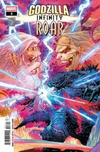 GODZILLA: INFINITY ROAR #3