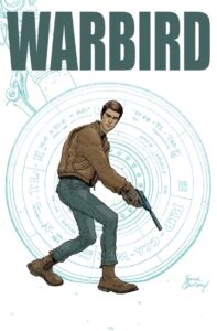 WARBIRD #0 (OF 4)