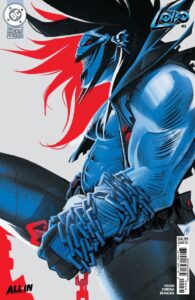 LOBO #2 CVR C SWEENEY BOO