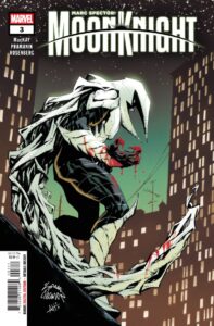 MARC SPECTOR: MOON KNIGHT #3